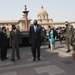 Secretary Austin Visits India