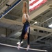 Air Force Academy Women's Gymnastics Team posted a season-high score of 193.900!