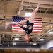 Air Force Academy Women's Gymnastics Team posted a season-high score of 193.900!