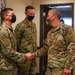 III Corps Commanding General Honors Best Medics