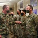 III Corps Commanding General Honors Best Medics