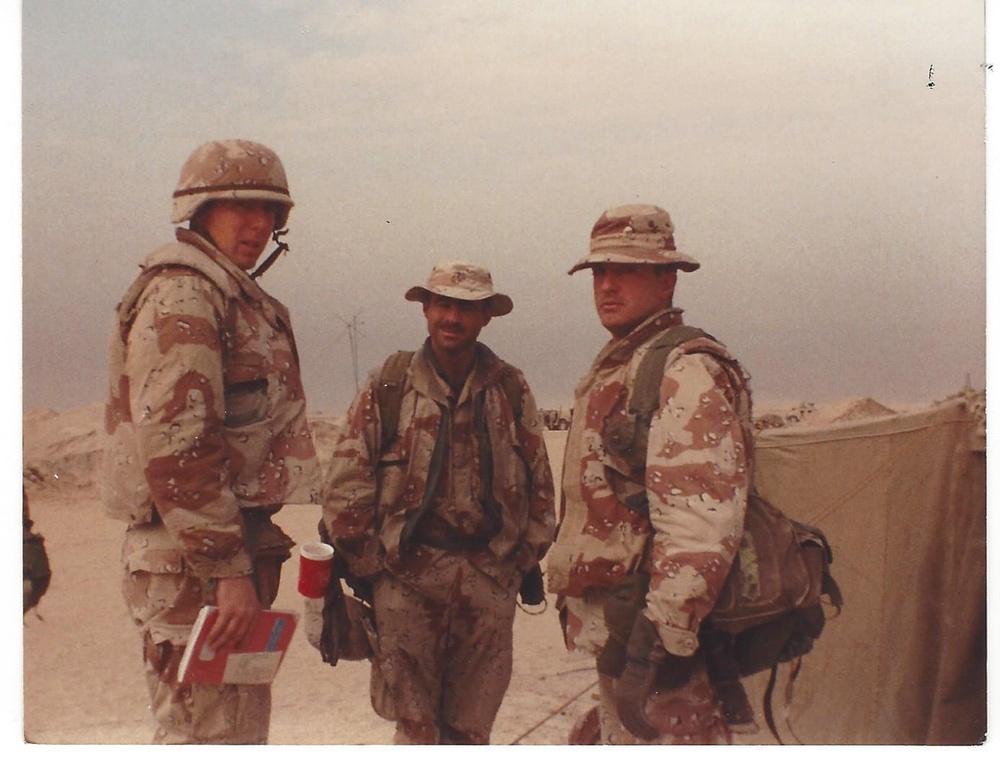 30 years later: the enduring lessons for success from Operation Desert Storm