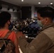 Cannon Airmen and family members receive Moderna COVID-19 vaccine