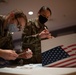Cannon Airmen and family members receive Moderna COVID-19 vaccine