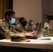 Cannon Airmen and family members receive Moderna COVID-19 vaccine