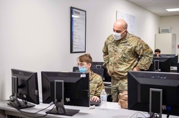 Range warriors to cyber warriors growing the force