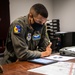 AMC deputy commander takes flight at Dover AFB