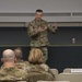 Adjutant general of the Alaska National Guard visits Eielson Air Force Base