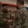 Adjutant general of the Alaska National Guard visits Eielson Air Force Base