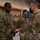 Adjutant general of the Alaska National Guard visits Eielson Air Force Base