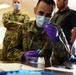 AZNG partners with Air Reserve component to conduct vaccinations in Mohave County
