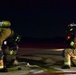 Fire Dawgs respond to emergency training scenario