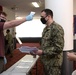 CFAY Security Department hosts road tax event