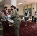 CFAY Security Department hosts road tax event