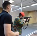 Belgian MPs visit US counterparts, fire M4s