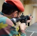 Belgian MPs visit US counterparts, fire M4s