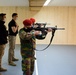 Belgian MPs visit US counterparts, fire M4s