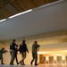 Belgian MPs visit US counterparts, fire M4s