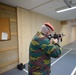 Belgian MPs visit US counterparts, fire M4s