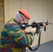 Belgian MPs visit US counterparts, fire M4s
