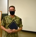 Meritorious Advancement on Diego Garcia