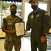 Meritorious Advancement on Diego Garcia