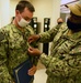 Meritorious Advancement on Diego Garcia