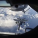 100th ARW fuels exercise Baltic Trident