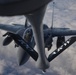100th ARW fuels exercise Baltic Trident
