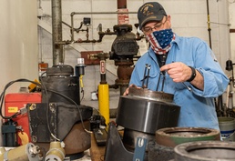 Innovative ideas benefit Army readiness, earn monetary award