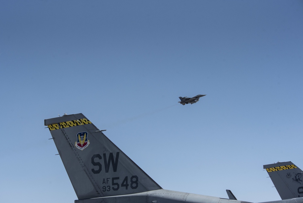 20th FW hosts Red Flag 21-2