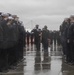 USS Gettysburg Conducts Change of Command Ceremony