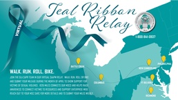 Sexual Assault Awareness &amp; Prevention Month goes virtual this year