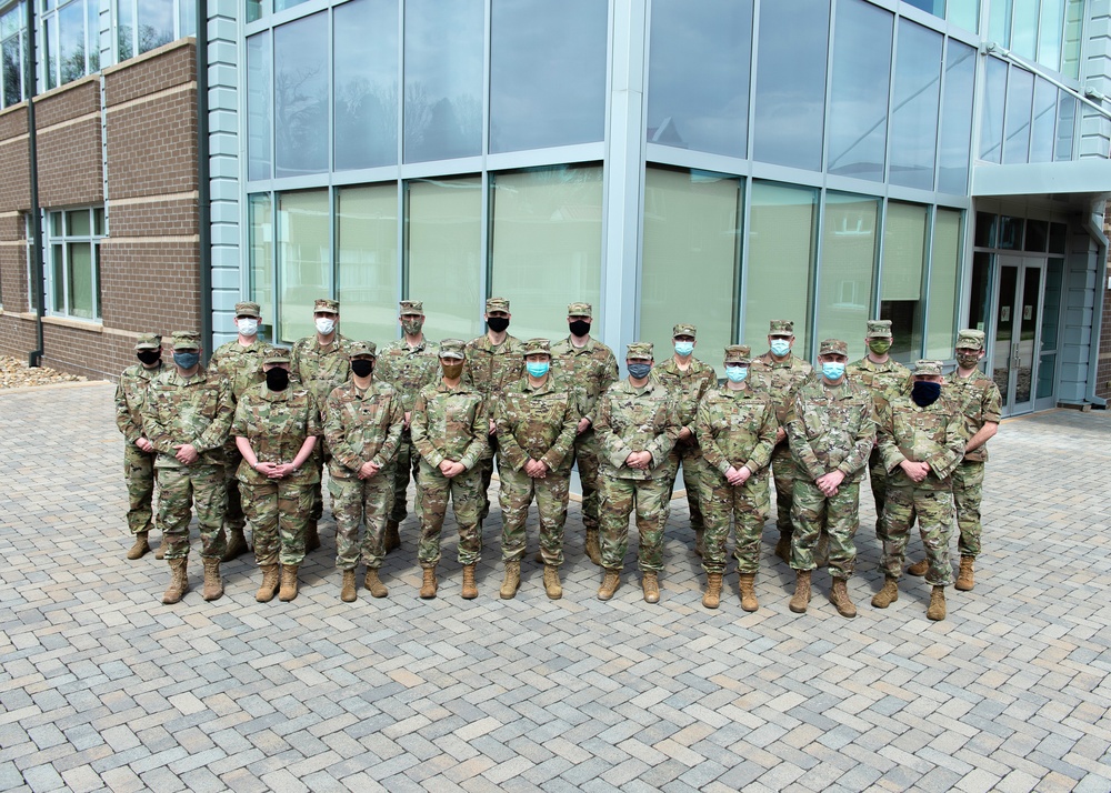 Public Affairs Readiness Training Course