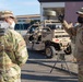 435th AGOW Airmen highlight mission to 3rd AF leadership