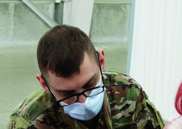 Michigan National Guard vaccinates broader segments of the state