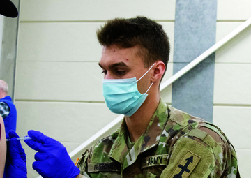 Michigan National Guard vaccinates broader segments of the state
