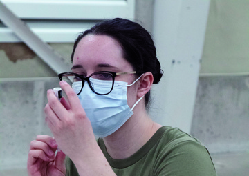 Michigan National Guard vaccinates broader segments of the state