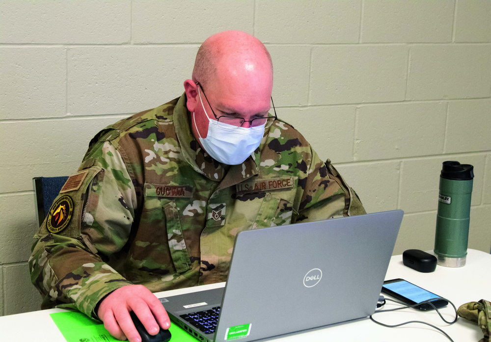 Michigan National Guard vaccinates broader segments of the state