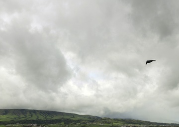 An Expeditionary Force: COVID-19 cannot stop the 393rd EBS