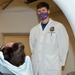 Naval Hospital Jacksonville radiologist