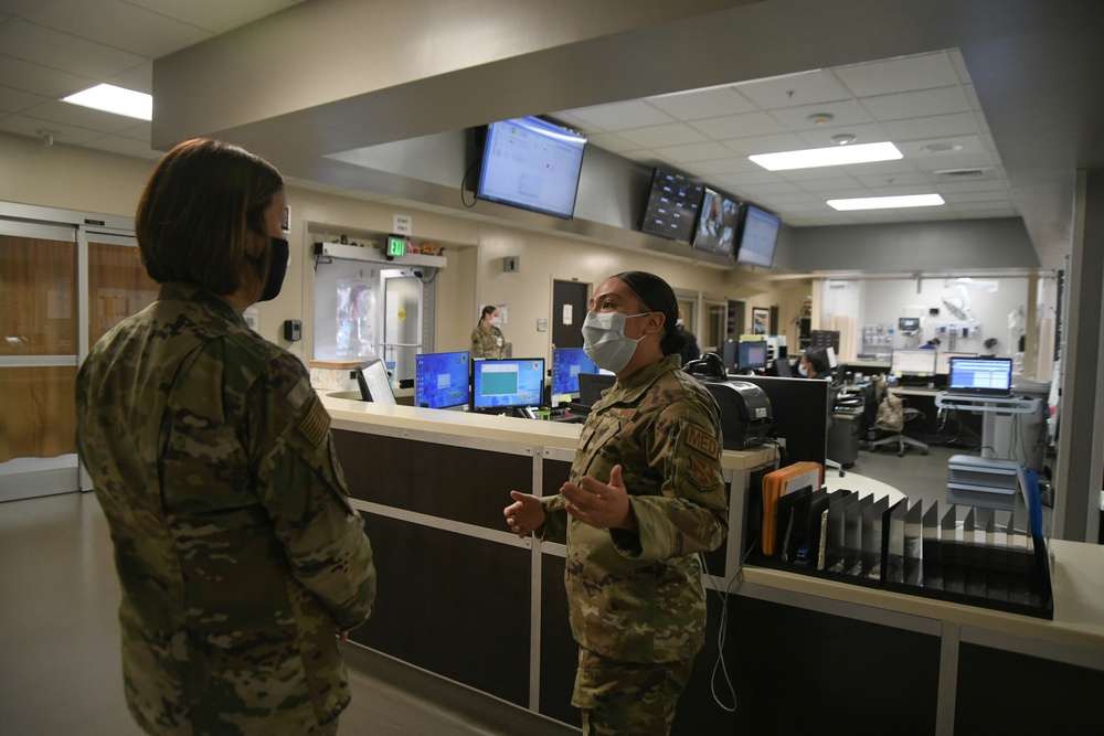 CMSAF gets immersed in JBA’s innovations