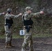 Military Police Law Enforcement Weapons Training