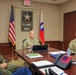 U.S. Army South, Central American partners hold 1st Central American Working Group Principals Meeting