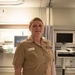 Questioning Attitude, Commitment to Patient Safety Drives Navy Nurse