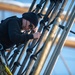 USS Constitution Sailors go underway with USCGS Eagle