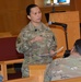 Fort Lee pauses for extremism discussion