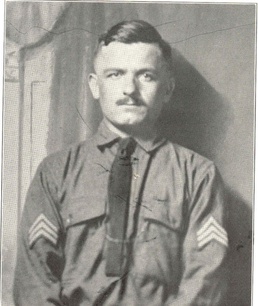 Medal of Honor day: Sgt. James I. Mestrovitch