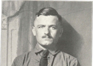 Medal of Honor day: Sgt. James I. Mestrovitch