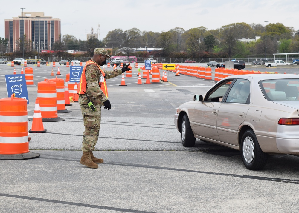 Georgians Helping Georgians